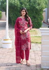 Vaniska Festival Vol 2 Modal Chanderi Printed Kurti Bottom With